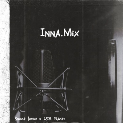 Inna. (feat. LSB Rackz) [Mix] - Single