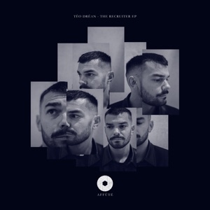 The Recruiter - EP