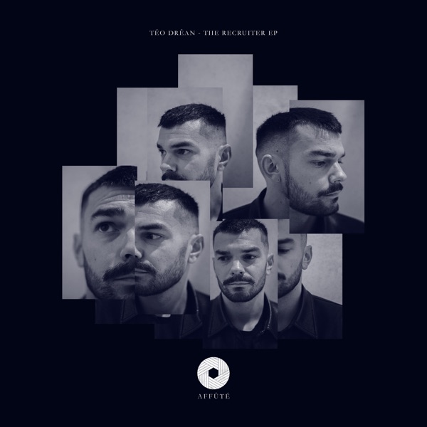 The Recruiter - EP