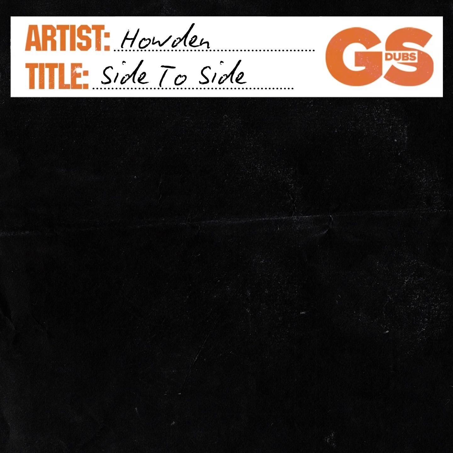 Side To Side - Single