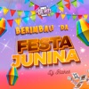 Berimbau da Festa Junina - Single