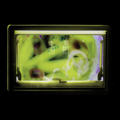 Album artwork
