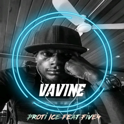 VAVINE (feat. Five4) - Single