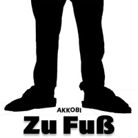 Zu Fuß - Single - Akkobi