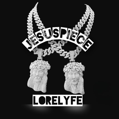 Jesus Piece - Single