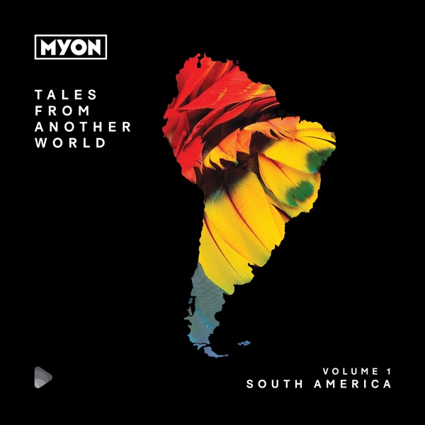Tales from Another World, Vol. 1 (DJ Mix)
