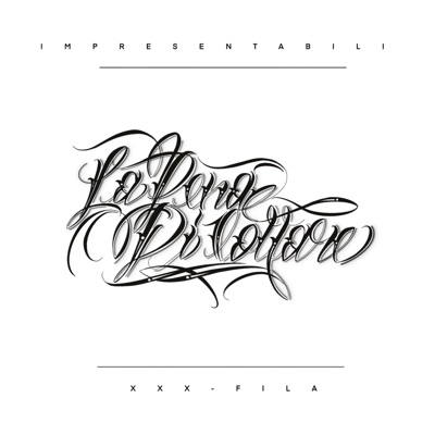 La pena di lottare - Single