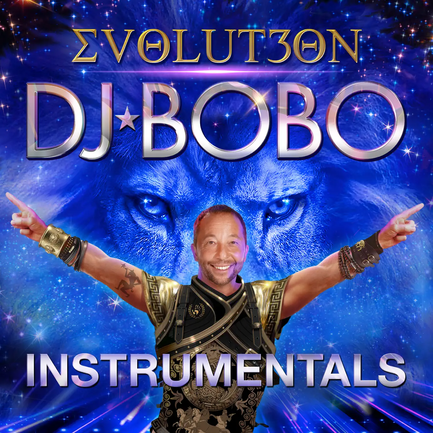 DJ Bobo - Songs, Concert tickets & Videos