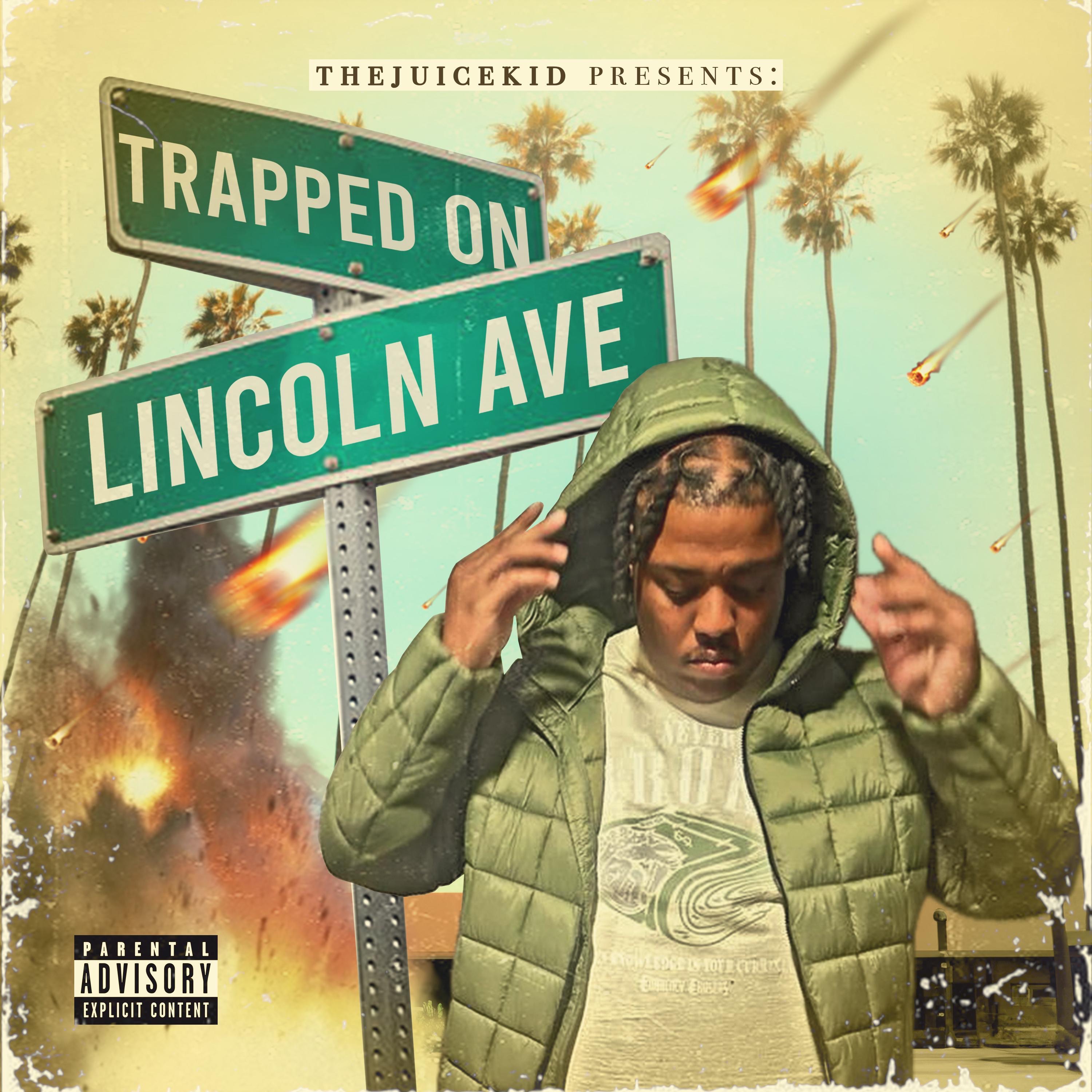 Trapped On Lincoln Ave