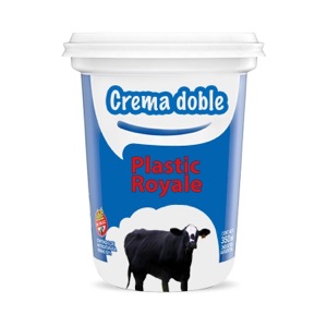 Crema Doble - EP