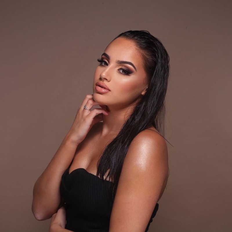 CHERYN AH - Perdu