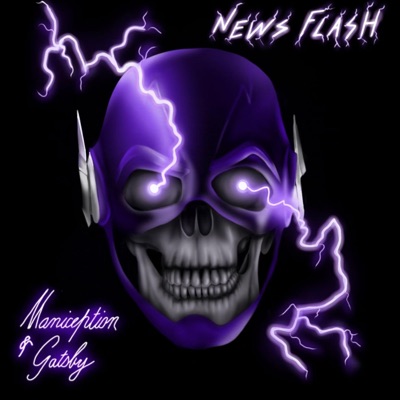 News Flash (feat. Gatsby) - Single