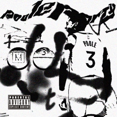 Poole Party (feat. babykri$ & Luctor) - Single