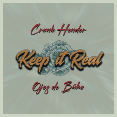 Keep It Real - Single