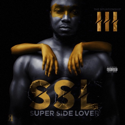 Super Side Lover - Single