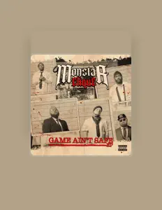 Listen to monstar clique, watch music videos, read bio, see tour dates & more!