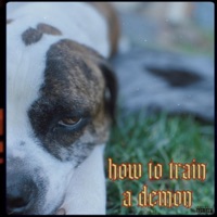 How To Train a Demon - Single - JM Vercetti