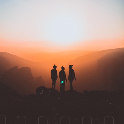 Coming of Age, Vol. 1 - EP