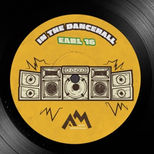 In the Dancehall - Single