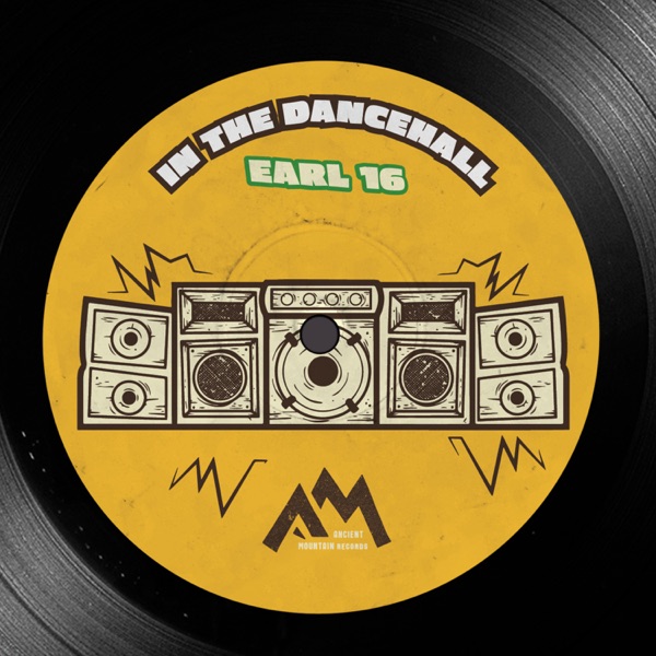 In the Dancehall - Single