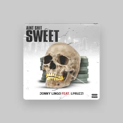 Listen to Jonny Lingo, watch music videos, read bio, see tour dates & more!