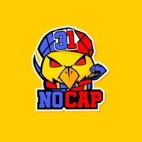 NO CAP (feat. HUNDRED PERCENT & WOLVERNE) - Single - Dime Piece Juicer