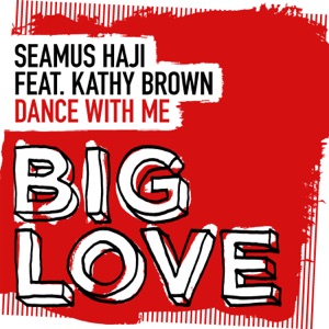 Dance With Me - Single