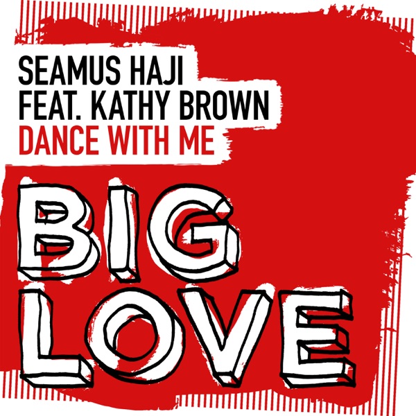 Dance With Me - Single