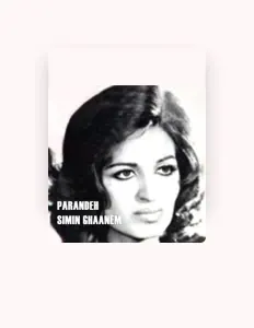 Simin Ghaanemを聴いたり、ミュージックビデオを鑑賞したり、経歴やツアー日程などを確認したりしましょう！