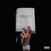 Robberies artwork