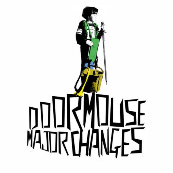 Major Changes - EP