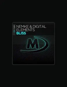 Listen to Digital Elements, watch music videos, read bio, see tour dates & more!