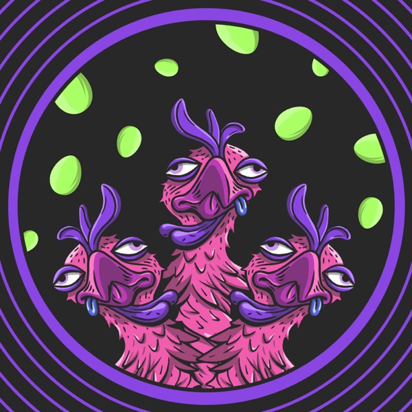 Kriminal Fried Chicken - Single