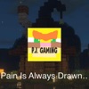 Pain Is Always Drawn (Sweden) (feat. C418) - Single