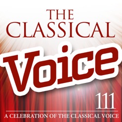 THE CLASSICAL VOICE - A CELEBRATION OF cover art