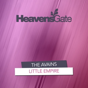 Little Empire - Single