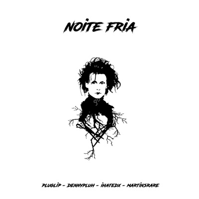Noite Fria - Single