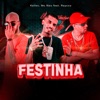 Festinha (feat. Raycco) - Single