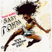 Baby Powda (Tedd Patterson Edit) artwork