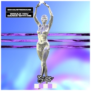 Would You Dance With Me - Single