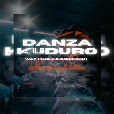 Danza kuduro (feat. Way Ponce) - Single