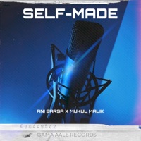Self-Made - Single - Ani Sarsa