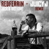 Jack and Diet Coke (Juicy J Remix) artwork