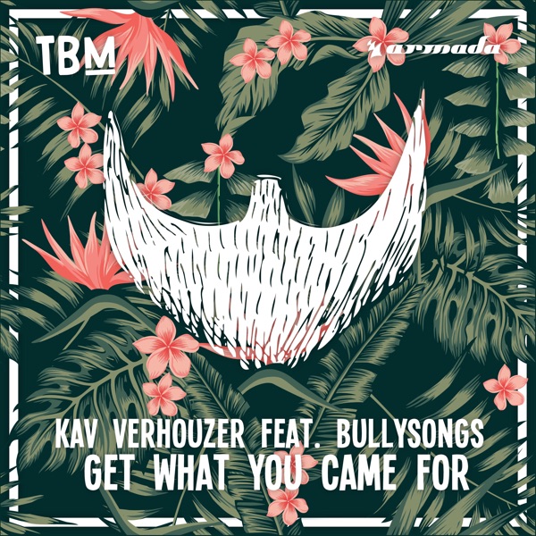 Get What You Came For (feat. BullySongs) - Single