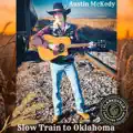 Slow Train To Oklahoma