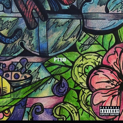 Wonder why (feat. M4RX) - Single