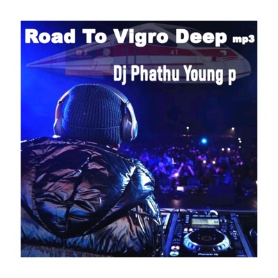 Road to Vigro Deep - Single