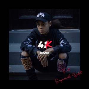 41K (feat. Sugarhill ddot)