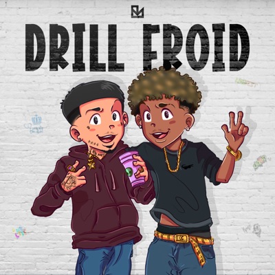 Drill Froid - Single