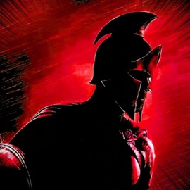 Spartan gqtis